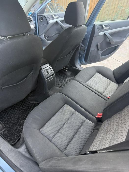 Продам Шкоду Oktavia 2009 р