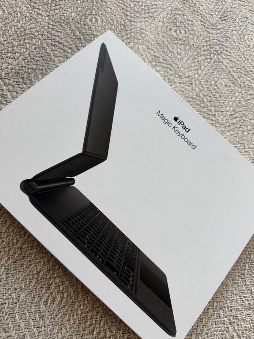 Apple Magic Keyboard