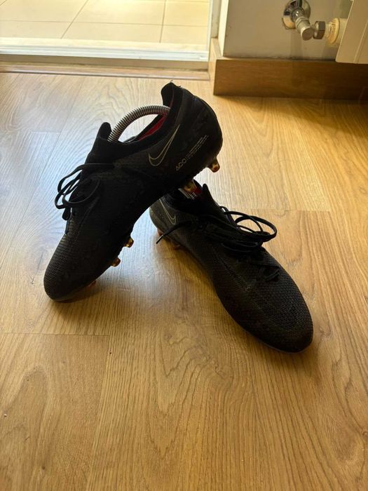 Nike Phantom GT Elite AG