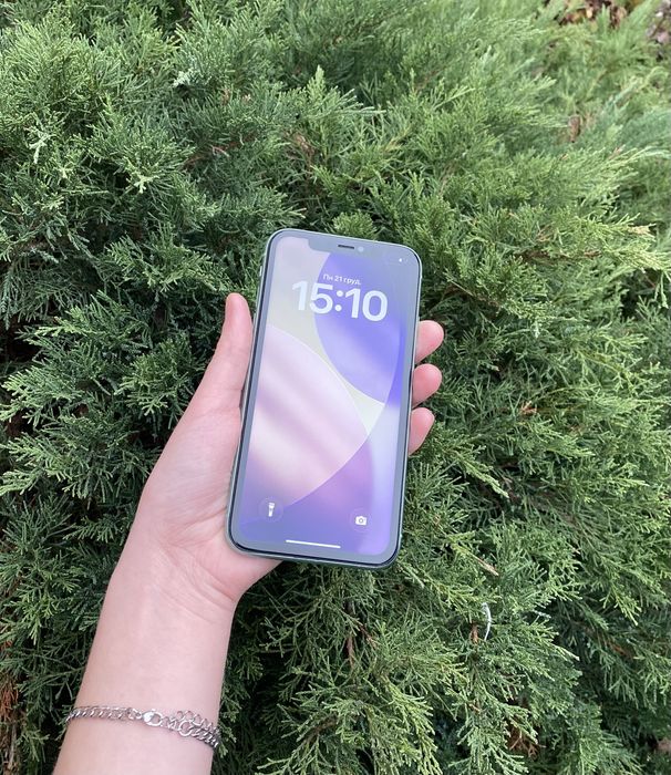 iPhone 11 Green 64 Gb