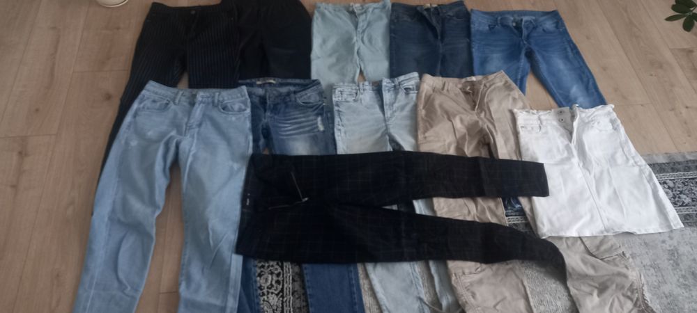 Okazja sprzedam  mało uzywane