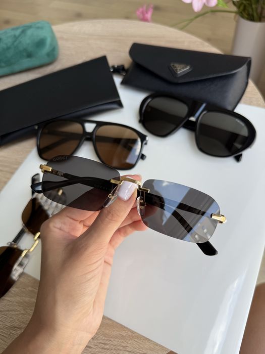 Окуляри Gucci , окуляри Saint laurent