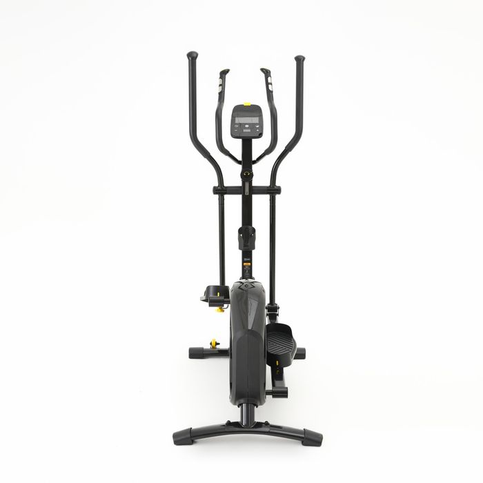 Bicicleta Elíptica Autoalimentada e Conectada EL 540