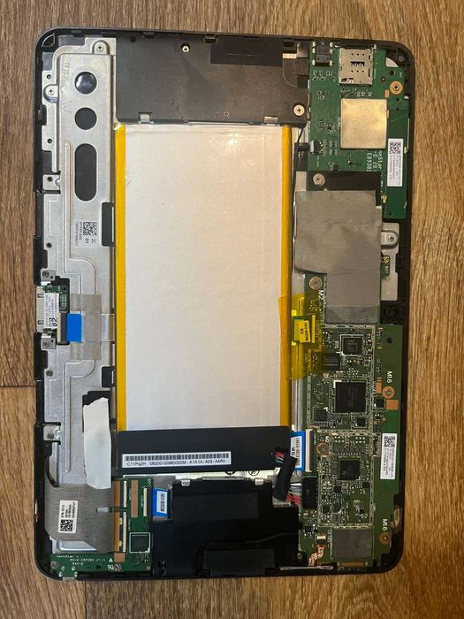 Продам планшет Asus 10.1' под разборку