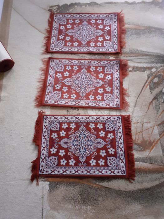 Dywanik do przedpokoju 50x70