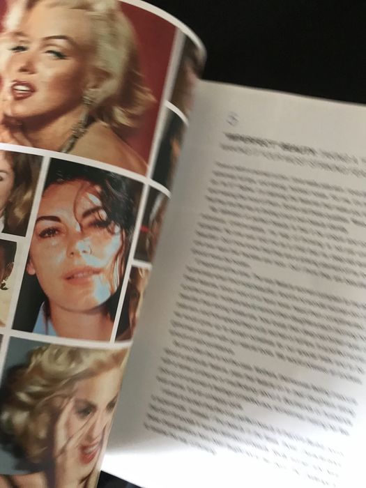 Maquilhagem curso livro tecnicas