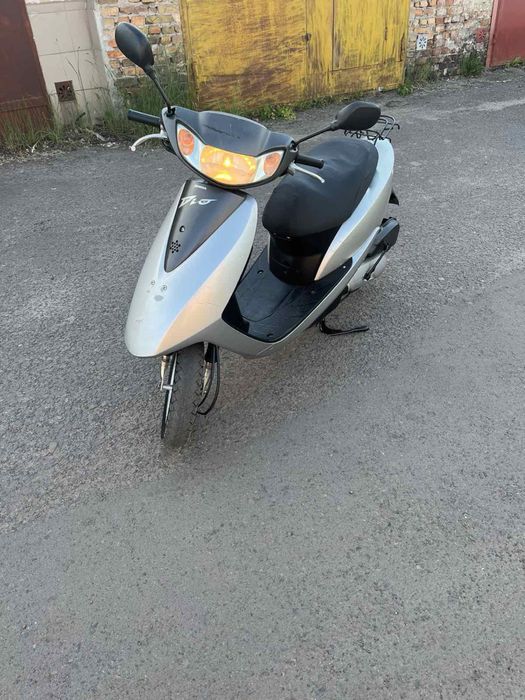 Продам Honda Dio AF62