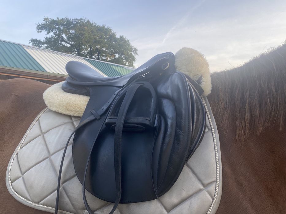 Siodło wszechstronne