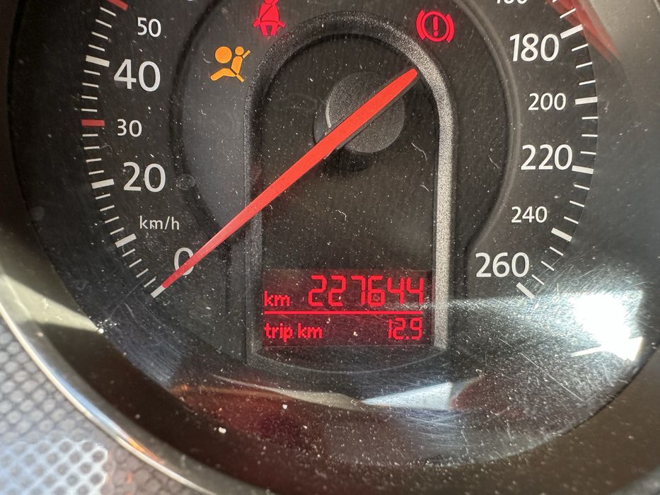 VW Passat 2.0 tdi 140cv
