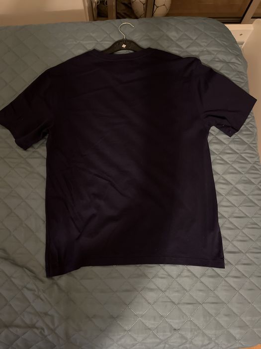Tshirt Lacoste Azul