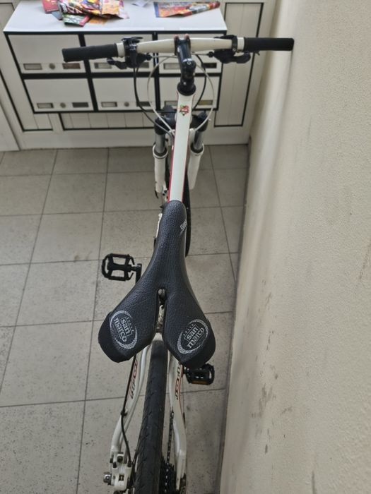 Bicicleta Jorbi XC-SPORT