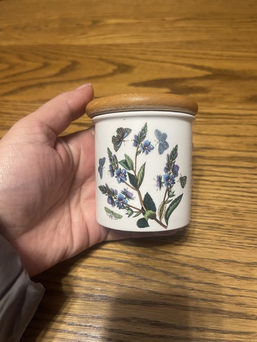 Баночка Portmerion