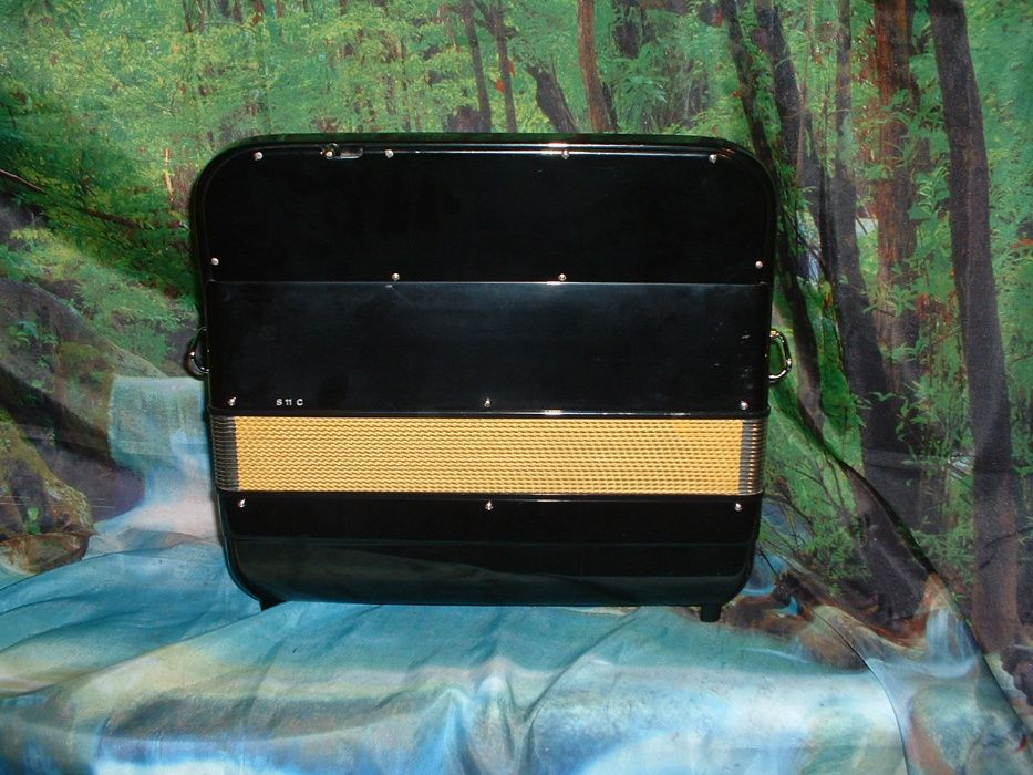 Avenda Acordeao G, .619