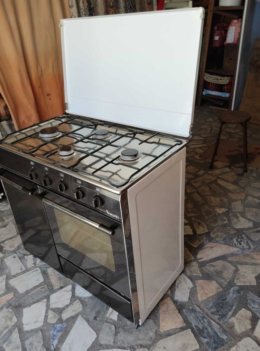 Vende-se fogão butano