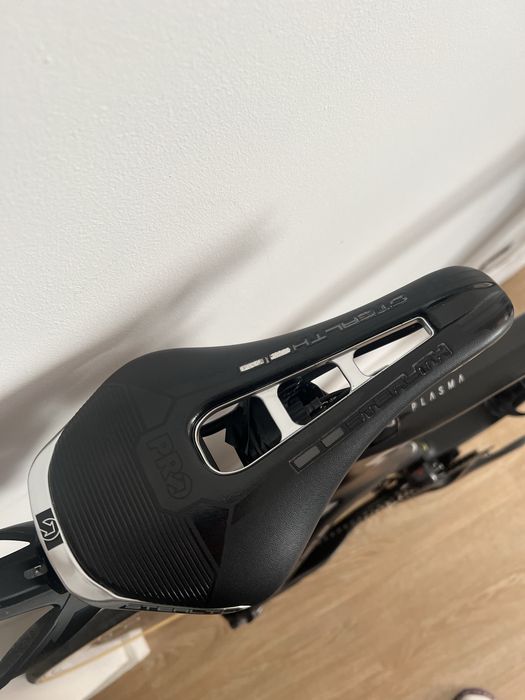 SCOTT Plasma 5 TT (Triatlo)