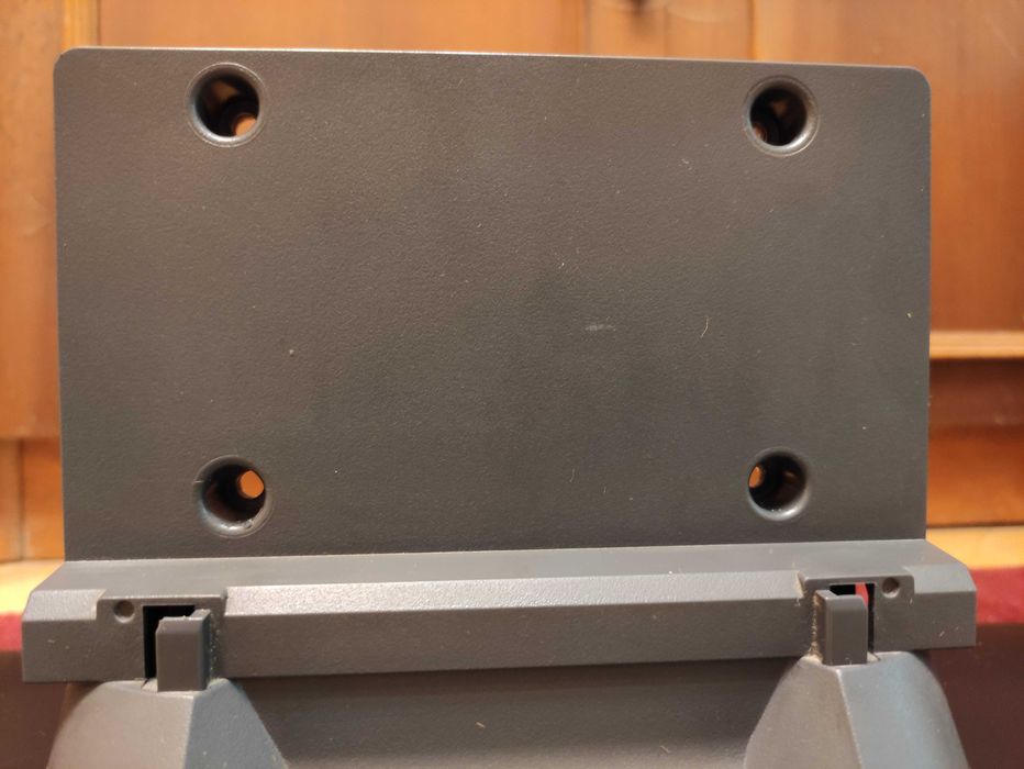 Підставка, нога, подставка до телевізора + кронштейн кріплення