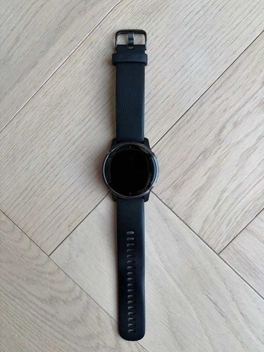 Garmin Venu 2 - Czarny