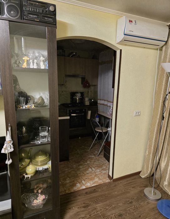 Продам квартиру в Краматорську