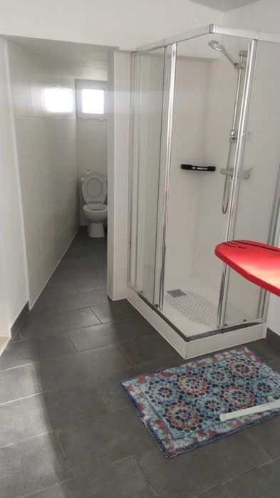 Arrenda Apartamento T1 Soure