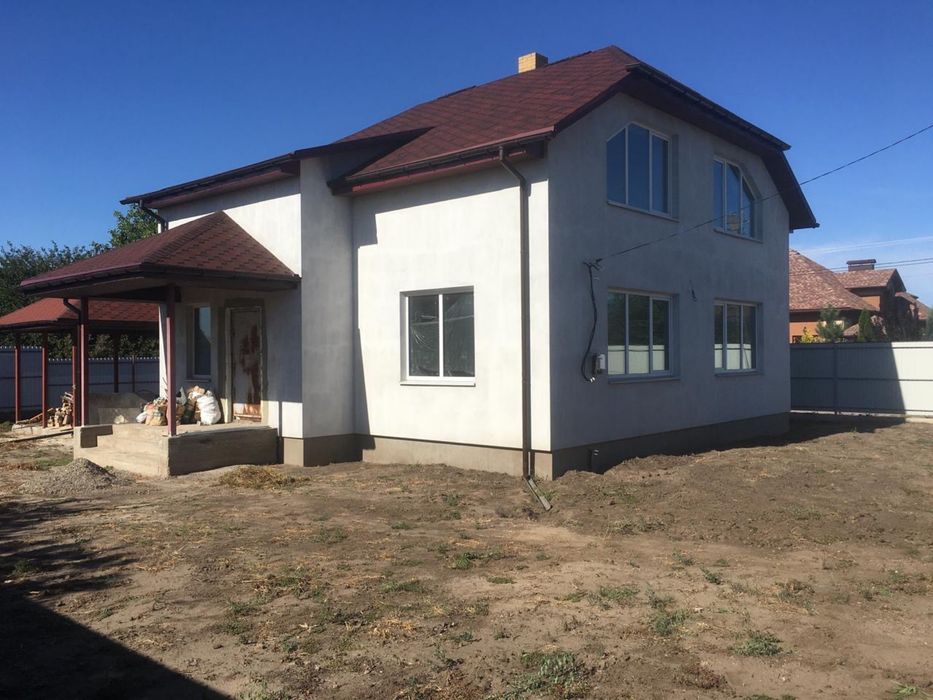 Будинок в Слободі, дім з газом, ремонт готовий на 50%