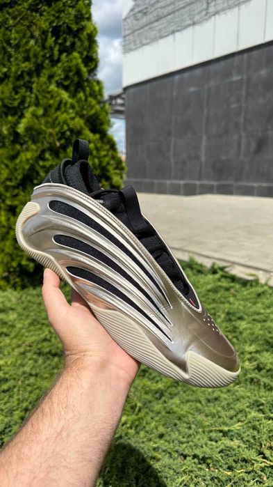 adidas harden vol 7 - купити чоловічі кросівки - Ціна на OLX.ua