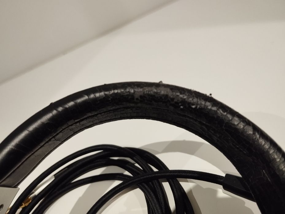 Headphones Denon AH-D5000