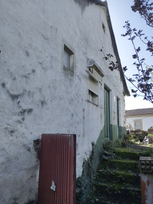 Casa para restauro ,