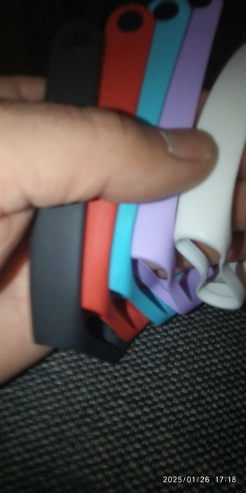 Ремінці, браслети Xiaomi MI 3,MI 4