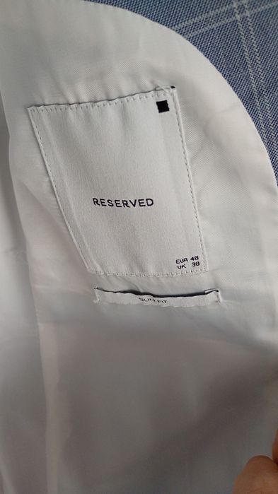 Męska Marynarka RESERVED roz.M