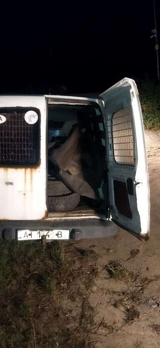 Продам Опель комбо по запчастинах Торг  1.7 дизель,   по запча