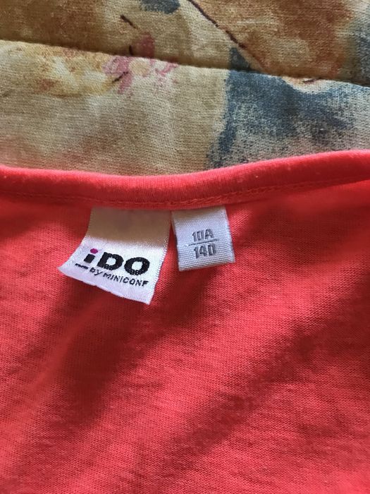 Túnicas de verão menina 10 anos