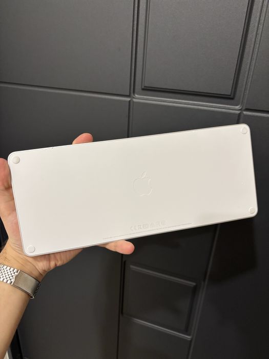 Apple Magic Keyboard RU/EN a2450