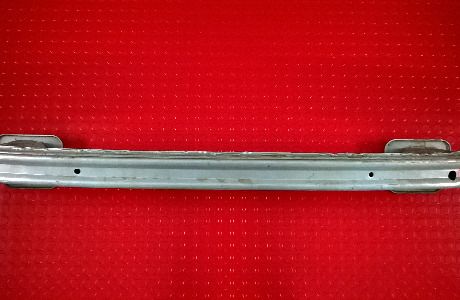 Reforco do Para Choques Traseiro  - FIAT GRANDE PUNTO (199_)