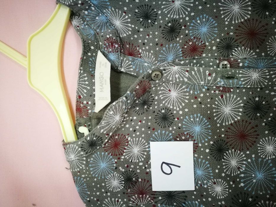 Vestido Mango lindo!