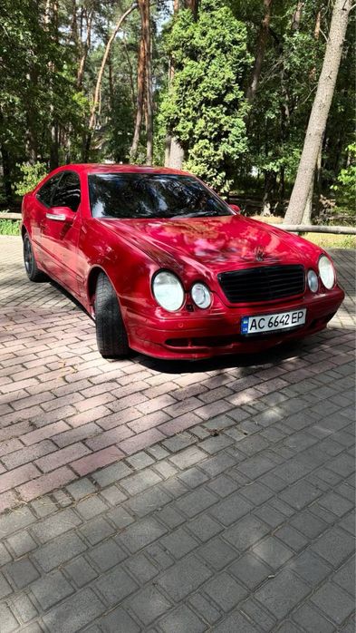 Продам автомобіль