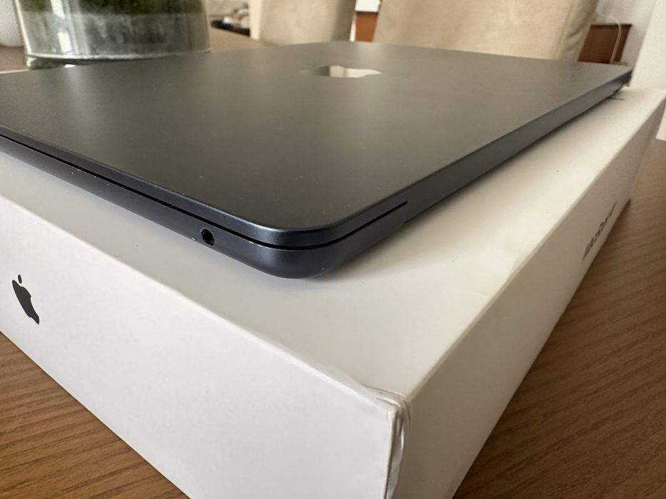 Apple MacBook Air M2 Azul