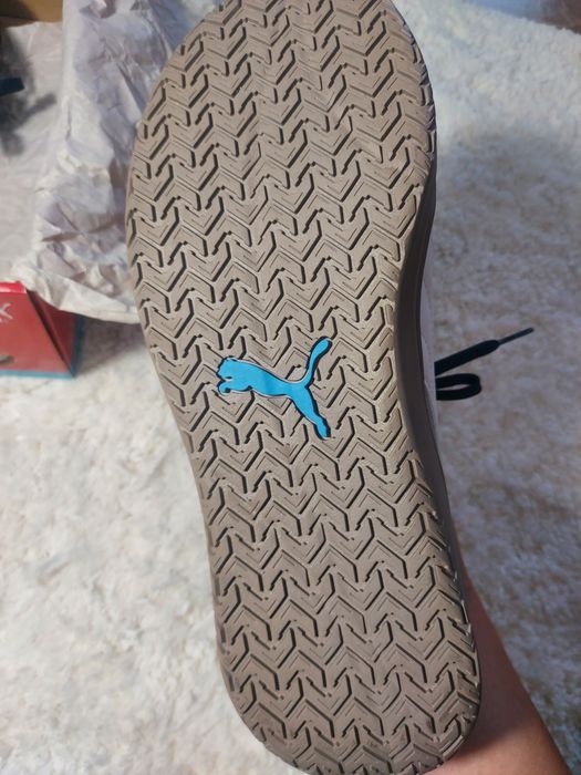 Buty męskie sportowe Puma r.40,5