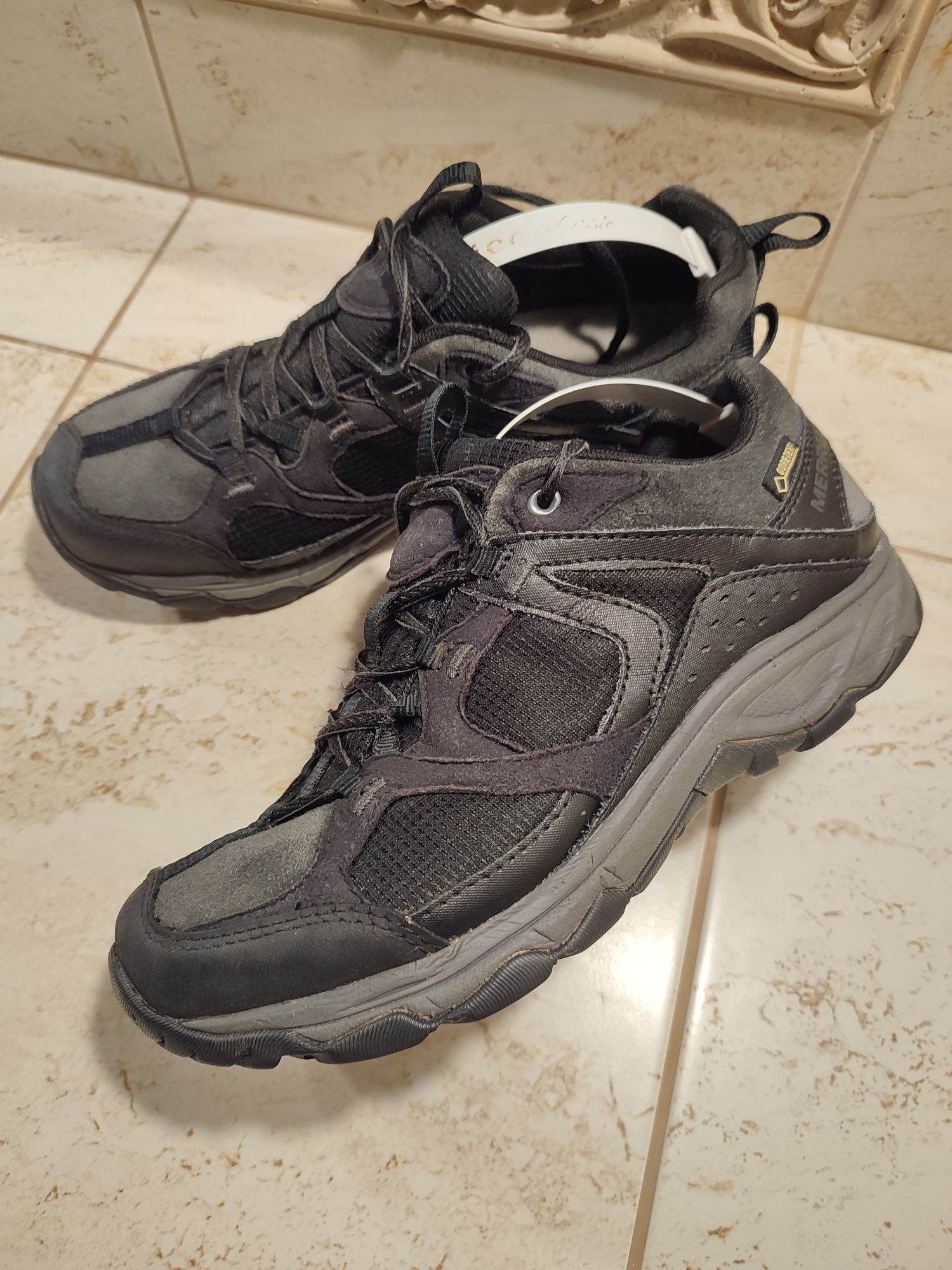 Трекінгові кросівки Merrell Daria 820 грн. - Трекинговые кроссовки Olx