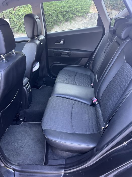 Kia Ceed SW 1.6 CRDI