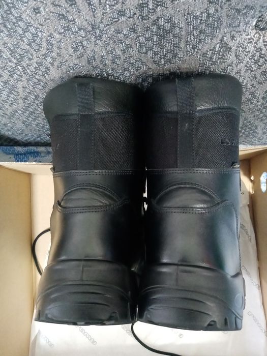 Черевикі "Lowa Recon GTX® TF" - Cловаччина  44 размер