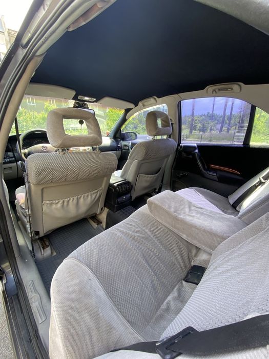 Opel Omega B 2.0 16v  газ/бенз ОБМІН