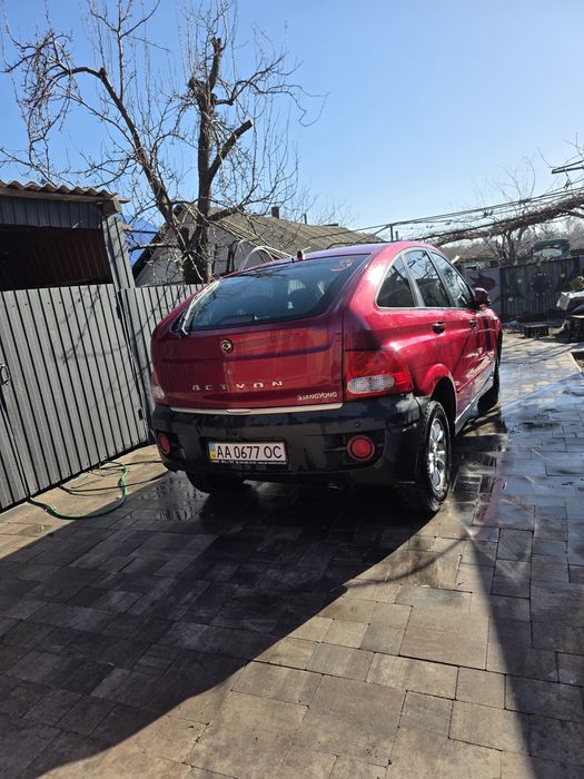 Продам автомобіль