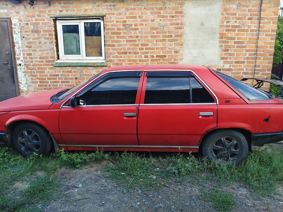 Renault 25 пао6епр