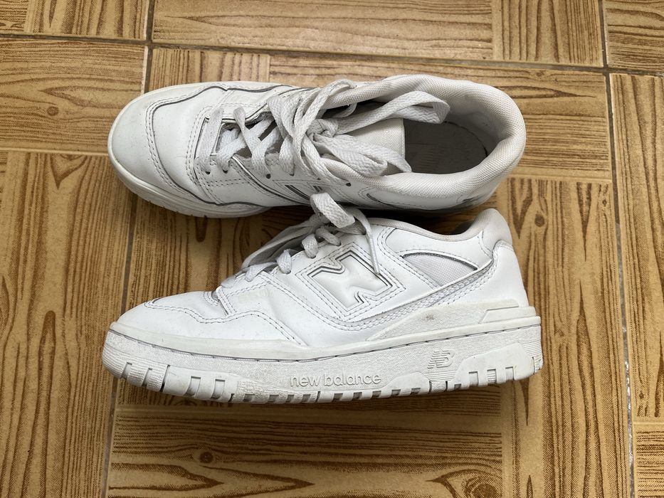 Sapatilhas New Balance 550
