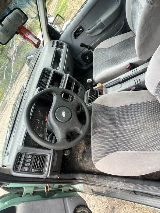 Продам Ford Sierra