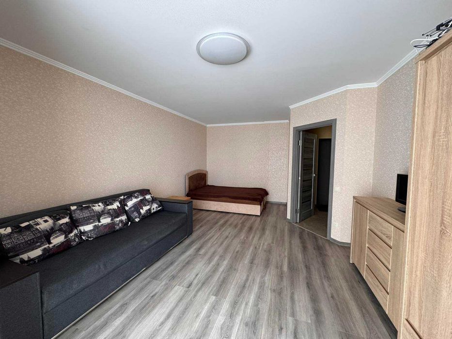 1 кім.кв. ЖК Сімейний Люкс