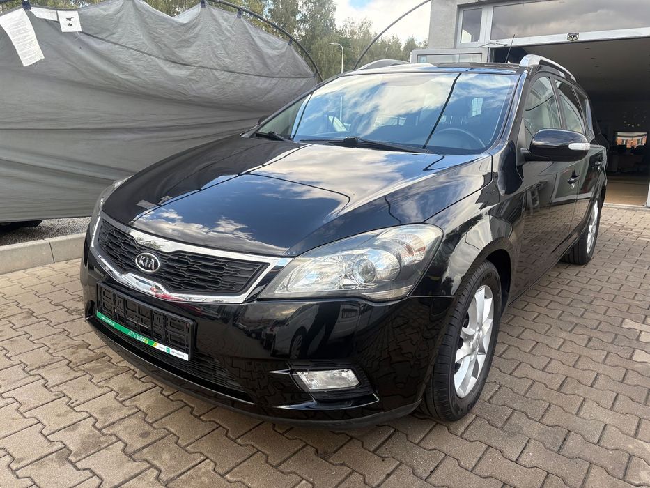 Kia Cee'd