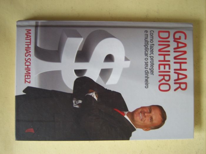 Ganhar Dinheiro de Matthias Schmelz