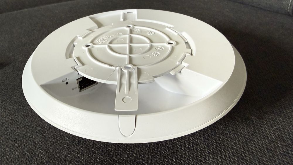 Ubiquiti unifi ac lite