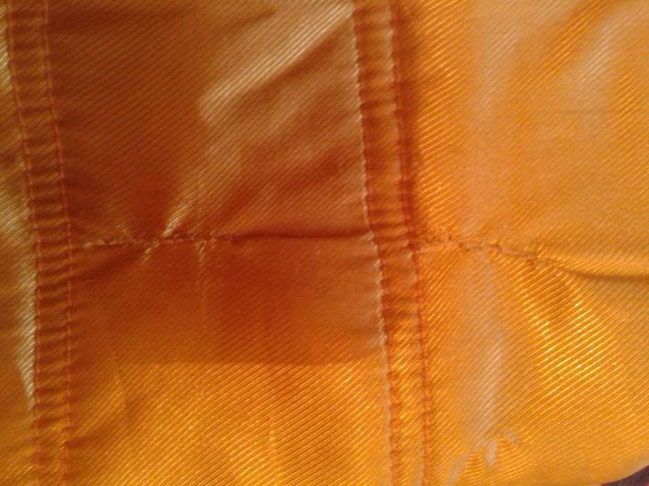 Детская демисезонная курточка рост. 92 см.